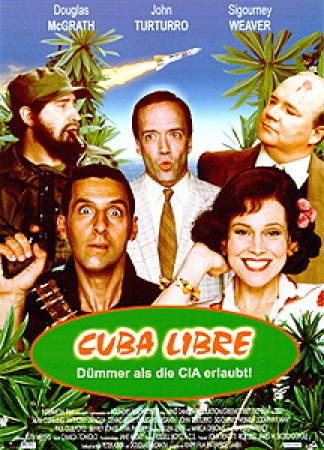 Cuba libre - Dümmer als die CIA erlaubt
