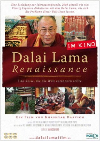 Dalai Lama Renaissance