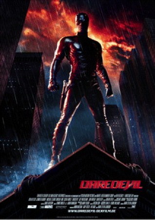 Daredevil