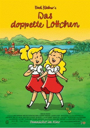 Das doppelte Lottchen