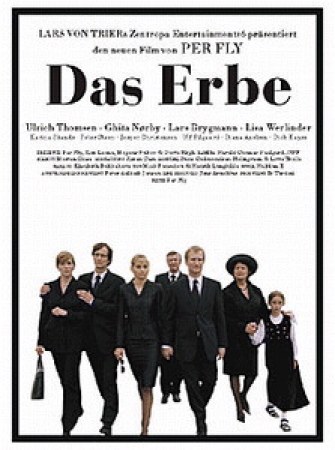 Das Erbe