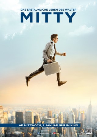 Das erstaunliche Leben des Walter Mitty