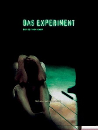 Das Experiment