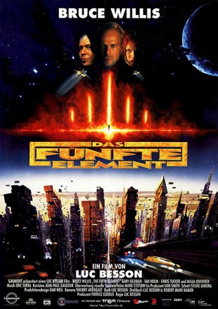 Das fünfte Element