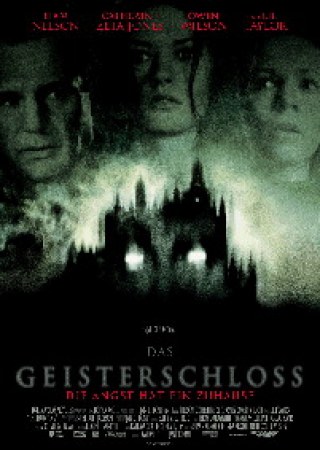 Das Geisterschloß
