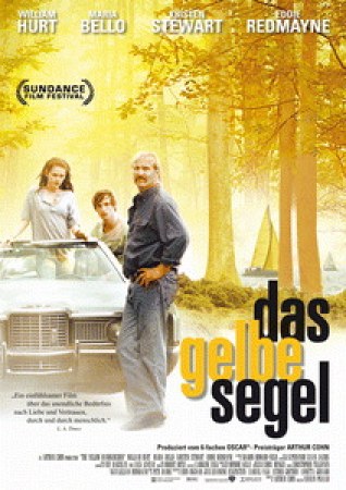 Das gelbe Segel