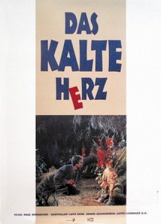Das kalte Herz