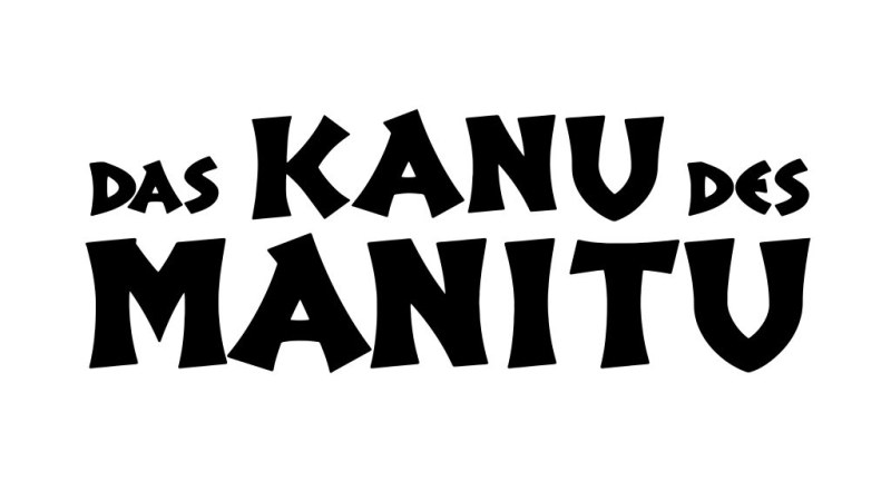 Manitu Das Kanu des Manitu | Cinestar
