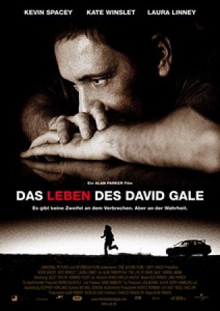 Das Leben des David Gale