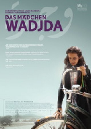 Das Mädchen Wadjda