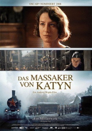 Das Massaker von Katyn