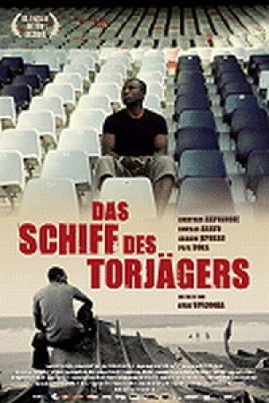 Das Schiff des Torjägers