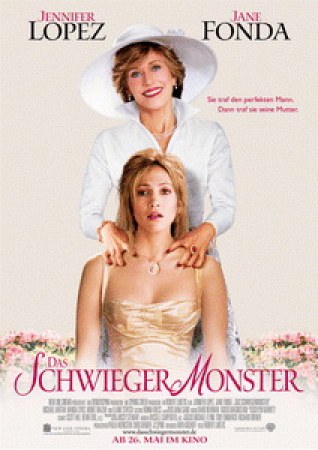 Das Schwiegermonster