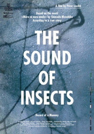 Das Summen der Insekten