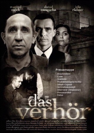 Das Verhör