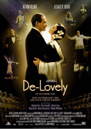 De-lovely - Die Cole Porter Story