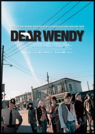 Dear Wendy