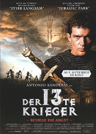 Der 13te Krieger