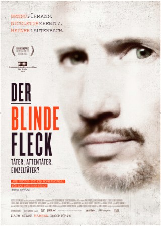 Der blinde Fleck - Das Oktoberfestattentat