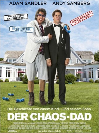 Der Chaos-Dad