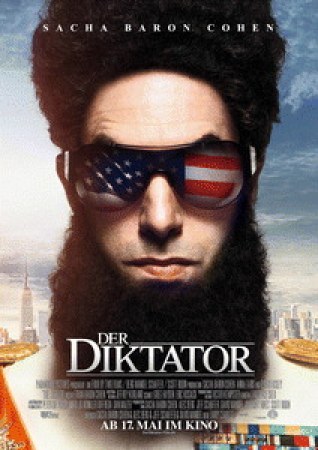 Der Diktator