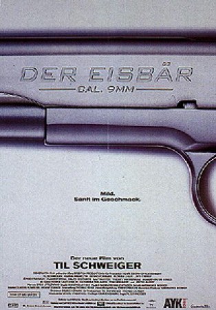 Der Eisbär