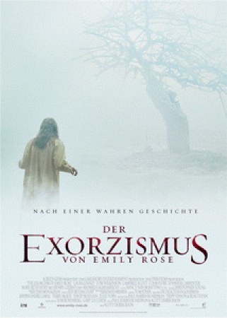 Der Exorzismus von Emily Rose