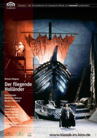Der Fliegende Holländer