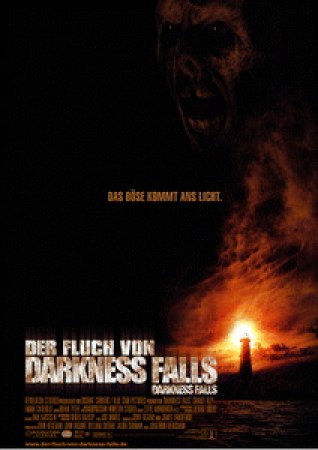 Der Fluch von Darkness Falls