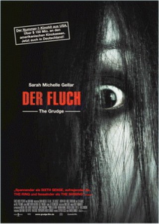 Der Fluch - The Grudge