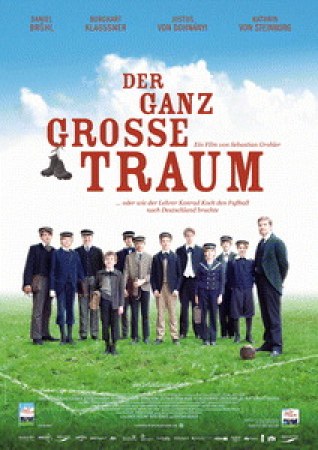 Der ganz große Traum