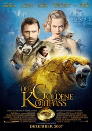 Der goldene Kompass
