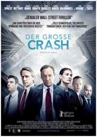 Der große Crash - Margin Call