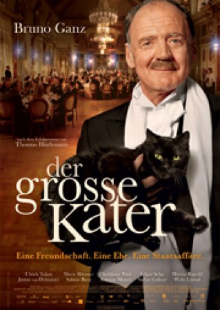 Der große Kater