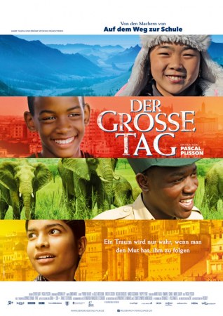 Der große Tag