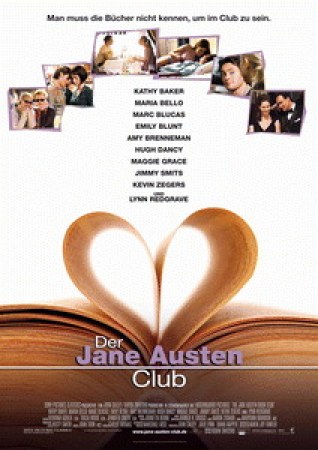 Der Jane Austen Club