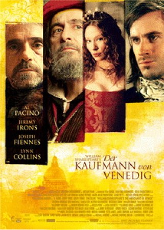 Der Kaufmann von Venedig
