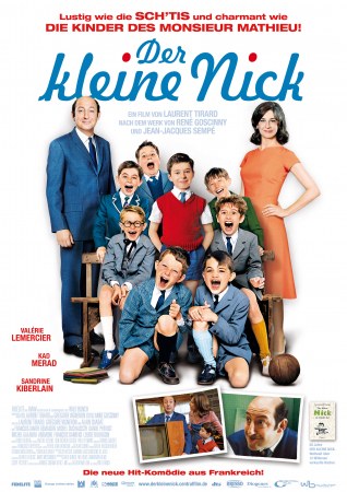 Der kleine Nick