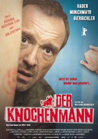 Der Knochenmann