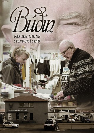 Der Laden/Haus der Hoffnung