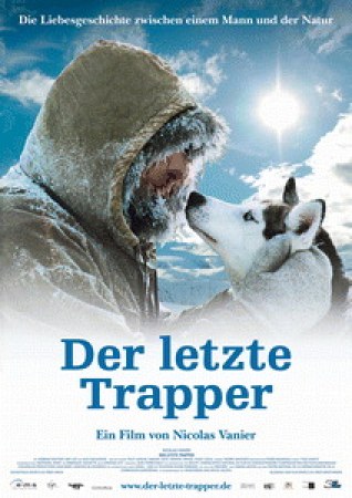 Der letzte Trapper