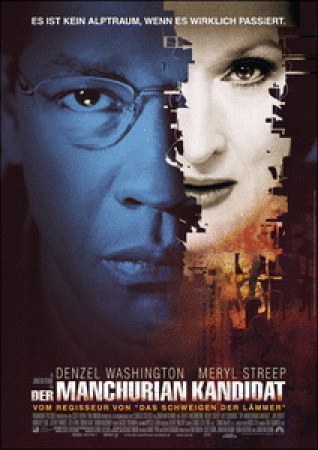 Der Manchurian Kandidat