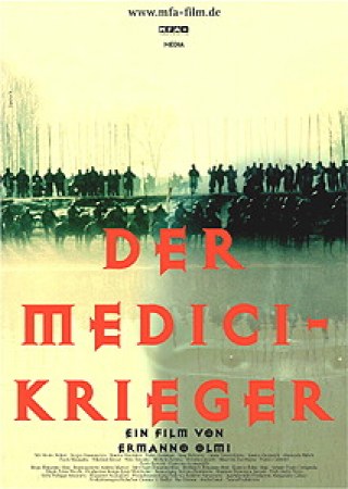 Der Medici-Krieger