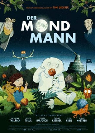 Der Mondmann