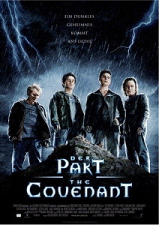 Der Pakt - The Covenant