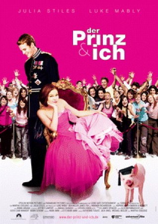 Der Prinz & ich