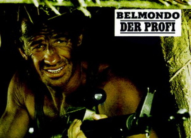 Der Profi