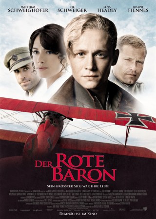 Der Rote Baron