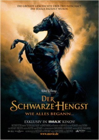 Der schwarze Hengst - Wie alles begann