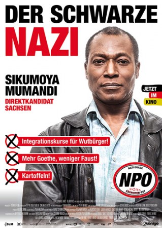 Der Schwarze Nazi